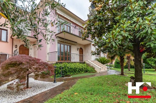 villa in vendita a Concesio