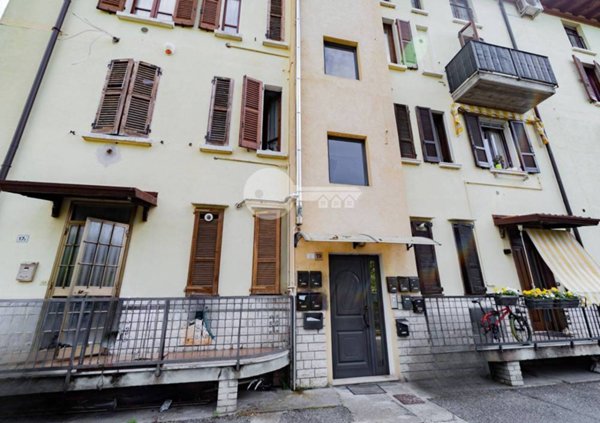 appartamento in vendita a Concesio