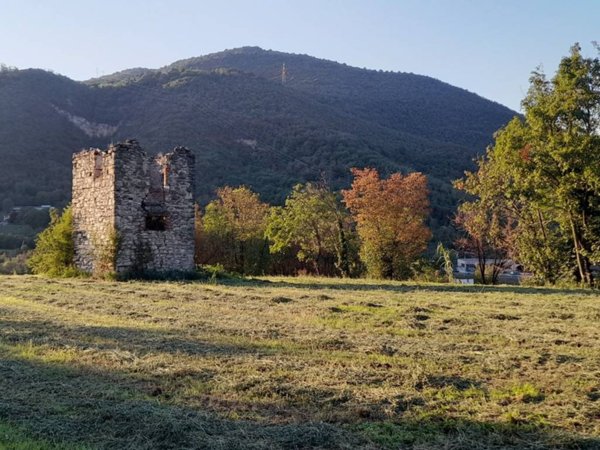 appartamento in vendita a Concesio