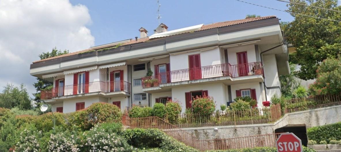 appartamento in vendita a Concesio in zona Costorio