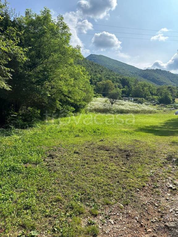 terreno agricolo in vendita a Concesio