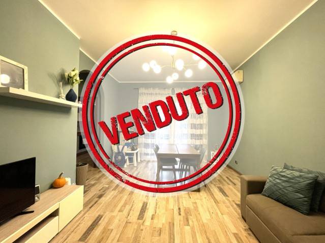 appartamento in vendita a Concesio in zona Pieve