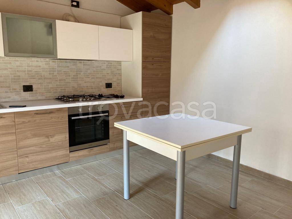 appartamento in vendita a Concesio