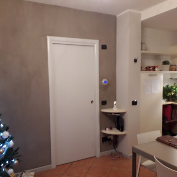 appartamento in vendita a Concesio in zona Pieve