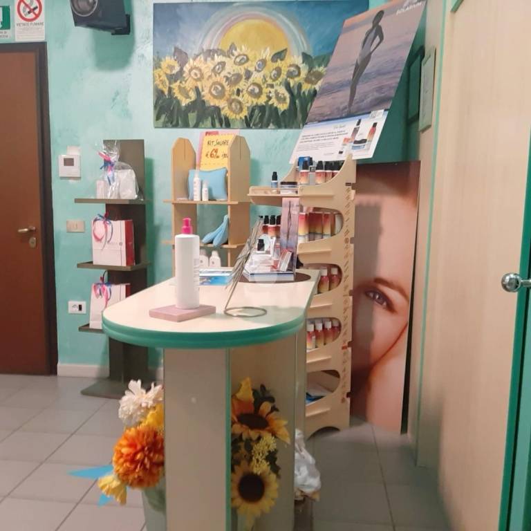 negozio in vendita a Concesio