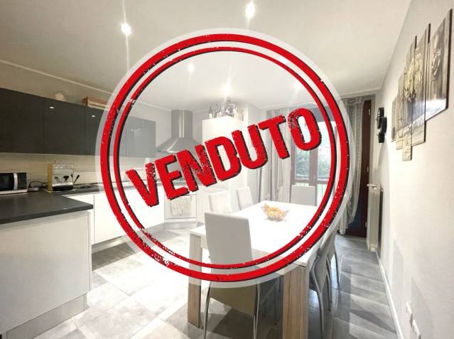 appartamento in vendita a Concesio