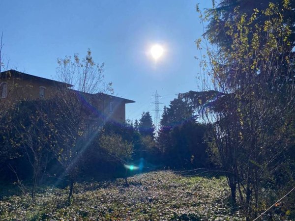 terreno edificabile in vendita a Concesio