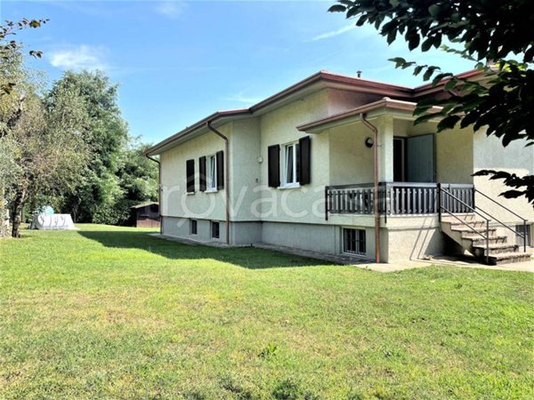 casa indipendente in vendita a Concesio