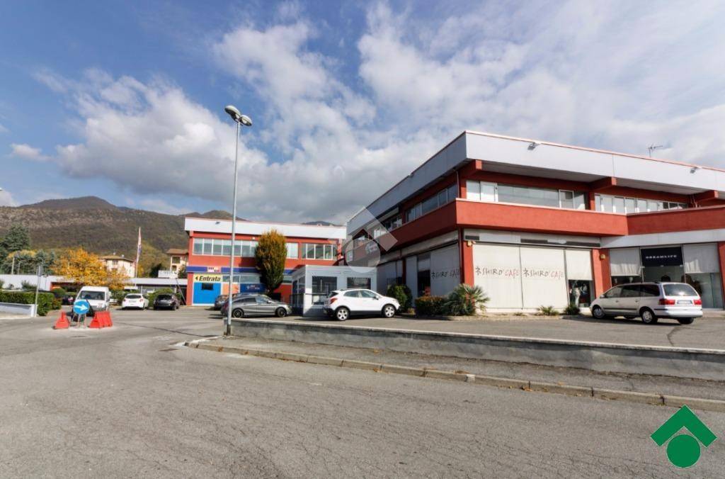 negozio in vendita a Concesio