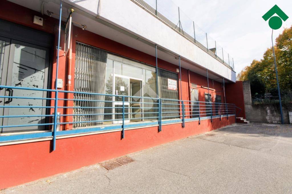 negozio in vendita a Concesio