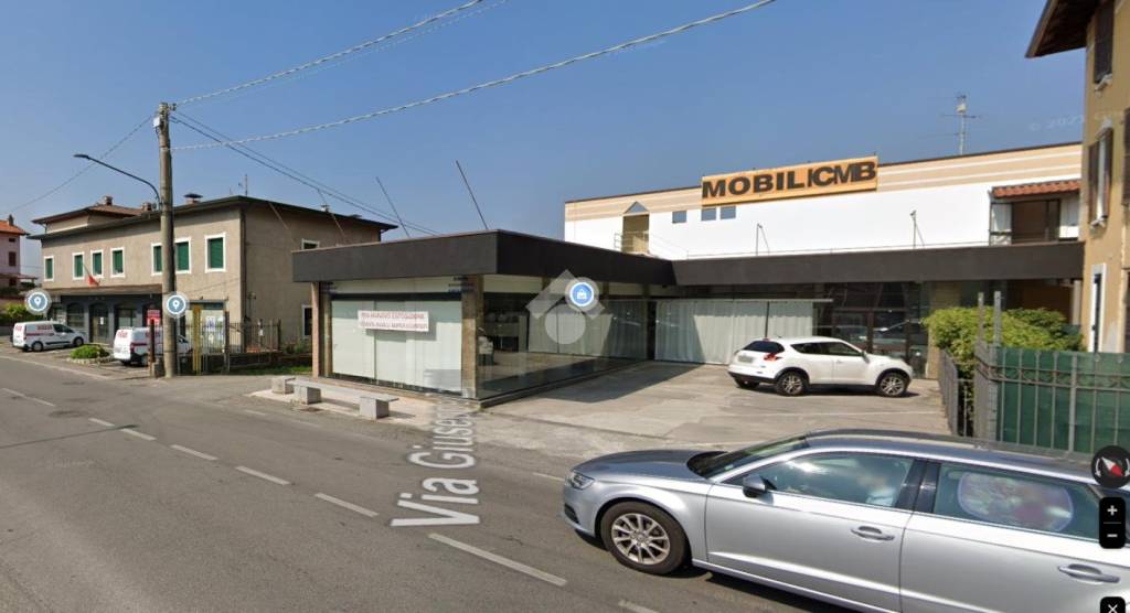 negozio in vendita a Concesio