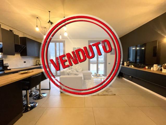 appartamento in vendita a Concesio