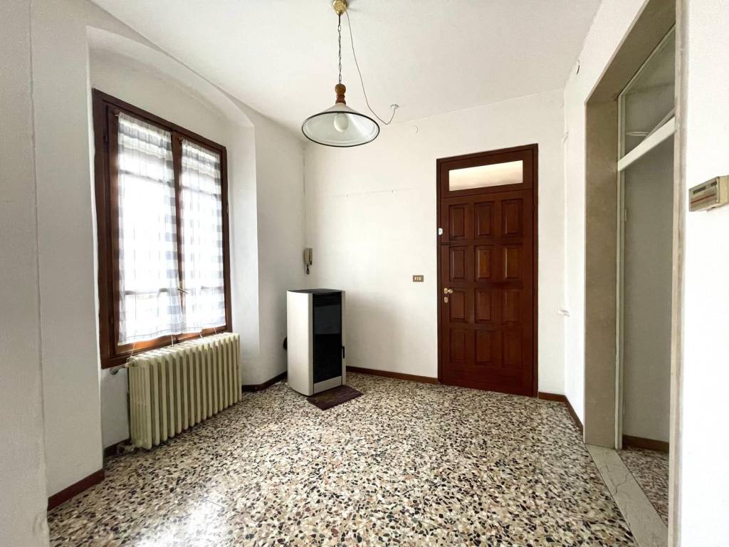 casa indipendente in vendita a Concesio in zona Pieve