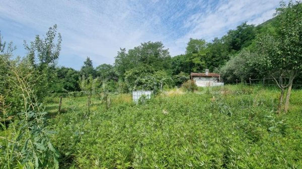 terreno agricolo in vendita a Concesio in zona Pieve