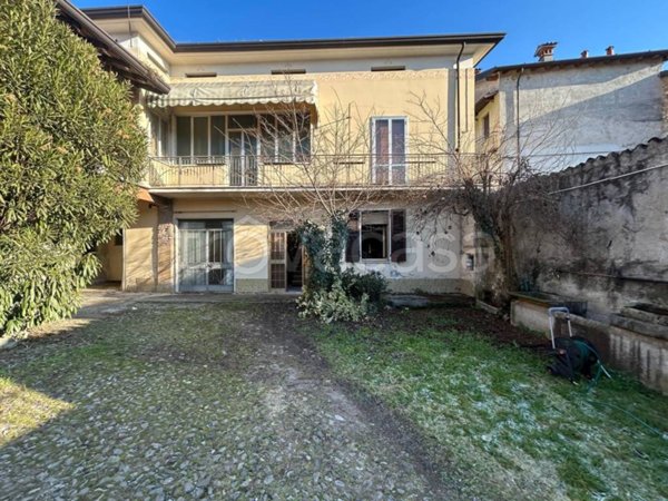 casa indipendente in vendita a Concesio