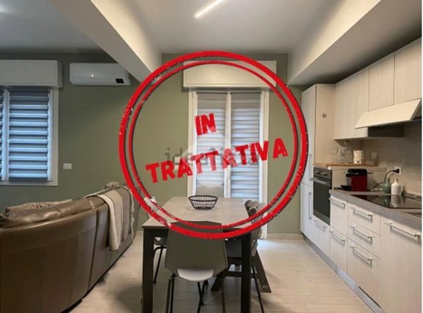 appartamento in vendita a Concesio in zona San Vigilio