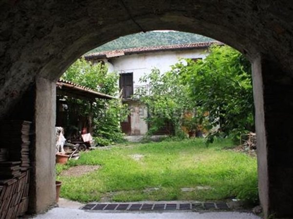 appartamento in vendita a Concesio
