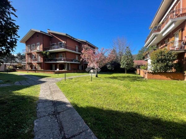 appartamento in vendita a Concesio in zona Pieve