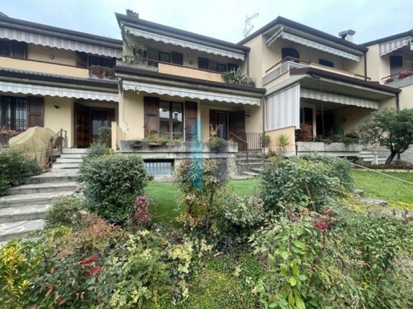 casa indipendente in vendita a Concesio
