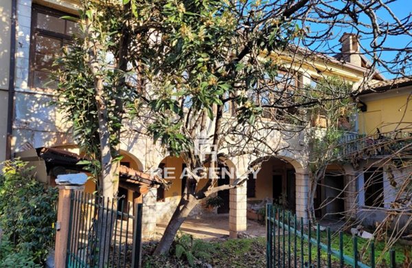 casa indipendente in vendita a Concesio in zona San Vigilio