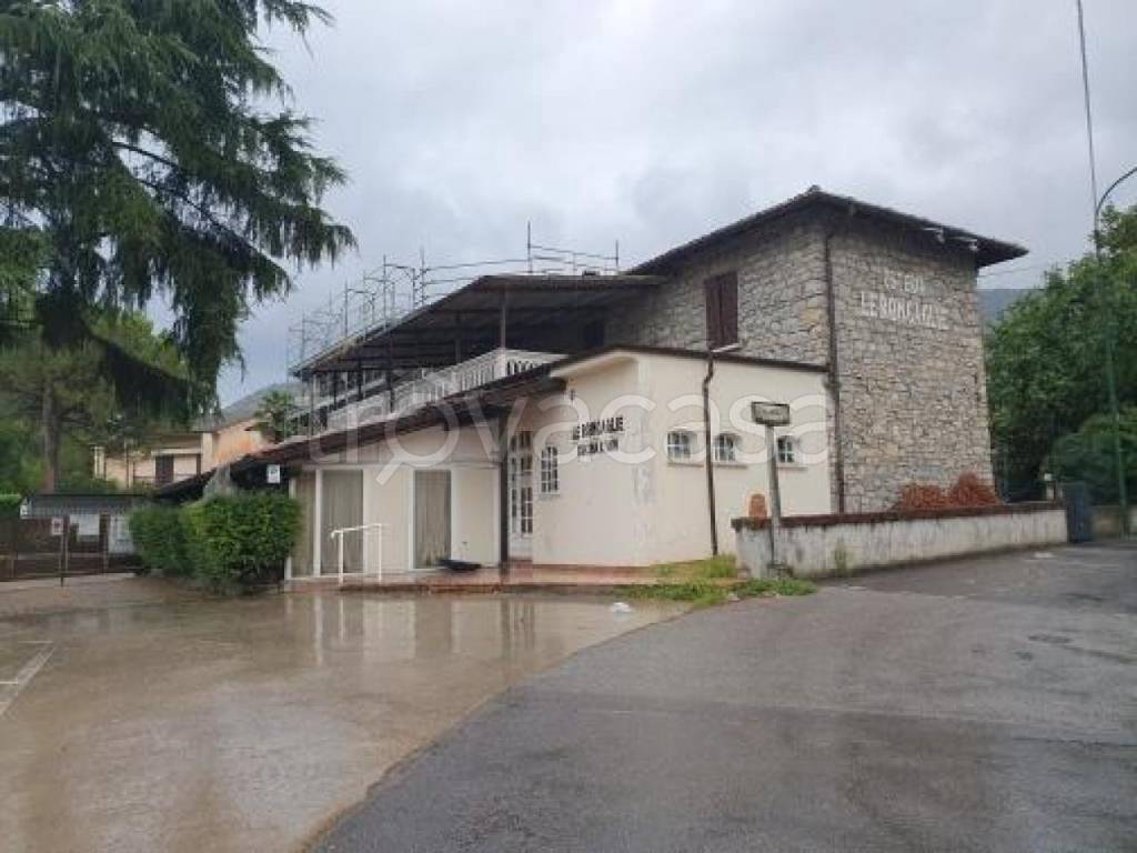 negozio in vendita a Concesio in zona Roncaglie