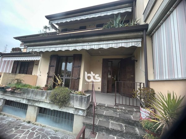 casa indipendente in vendita a Concesio