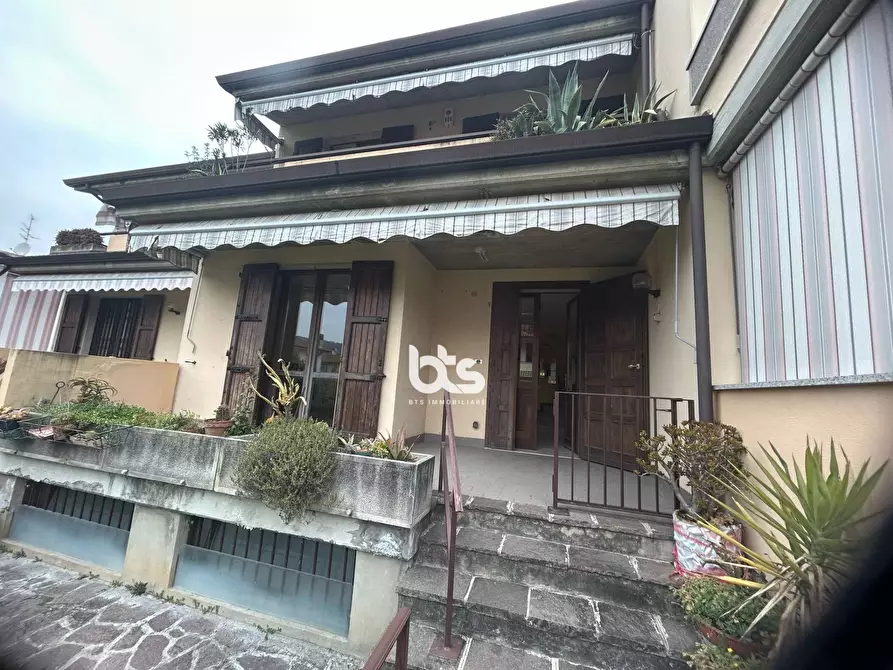 casa indipendente in vendita a Concesio