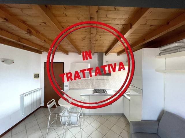 appartamento in vendita a Concesio
