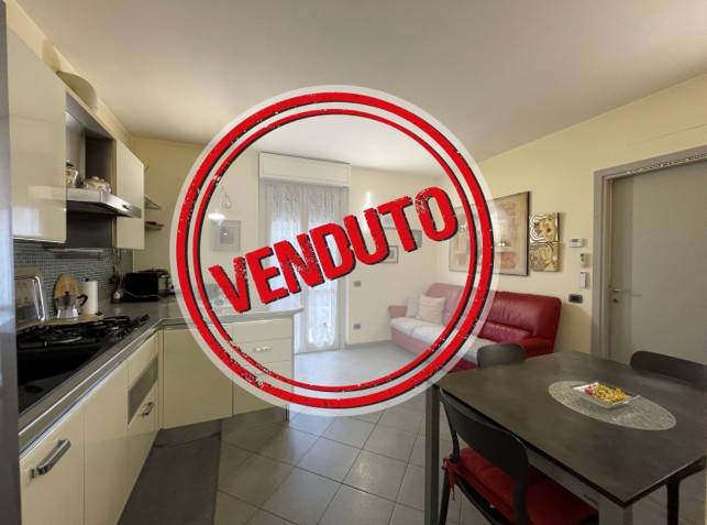 appartamento in vendita a Concesio in zona Pieve