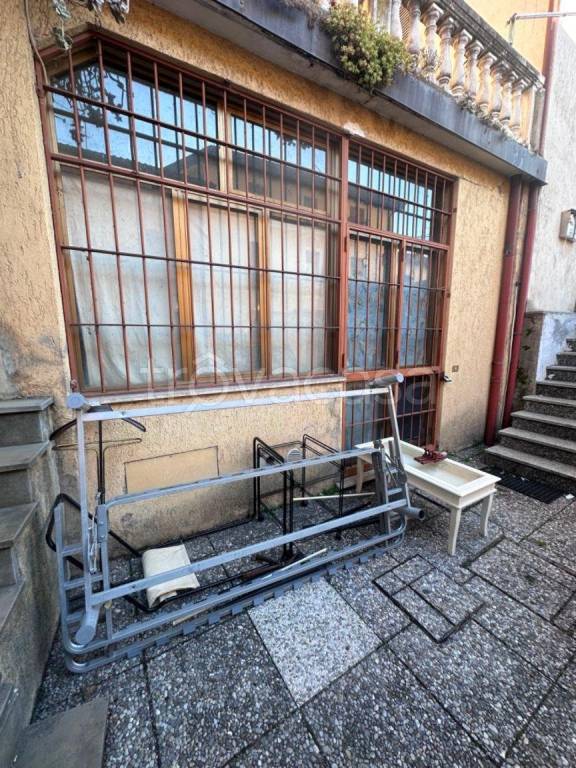 appartamento in vendita a Concesio in zona Costorio