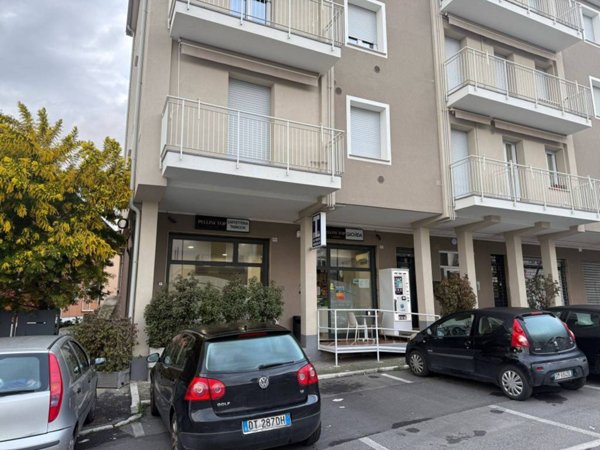negozio in vendita a Concesio