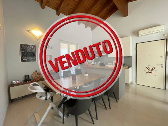 appartamento in vendita a Concesio in zona San Vigilio