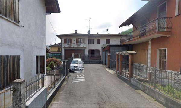 casa indipendente in vendita a Concesio in zona San Vigilio