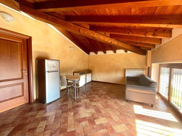appartamento in vendita a Concesio