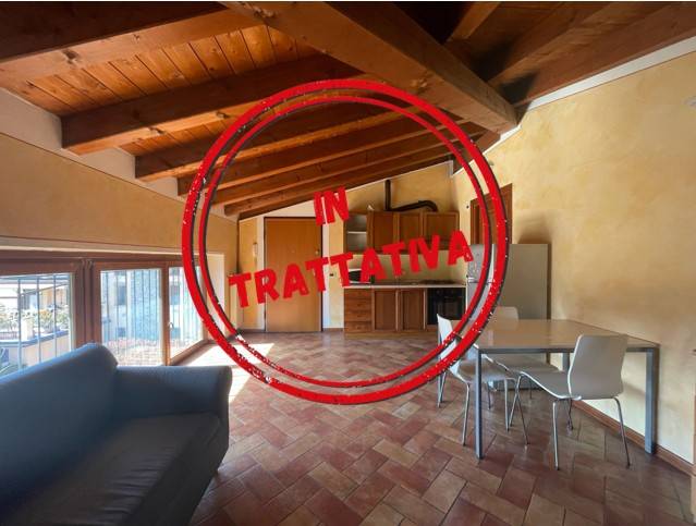 appartamento in vendita a Concesio