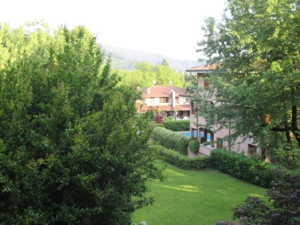 appartamento in vendita a Concesio