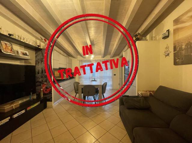 appartamento in vendita a Concesio in zona Costorio