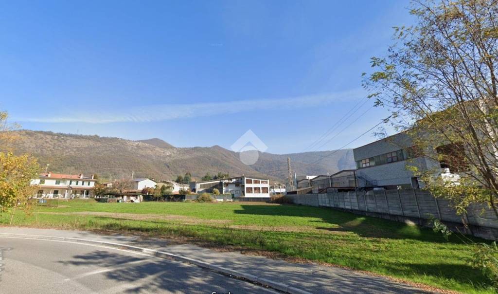terreno edificabile in vendita a Concesio