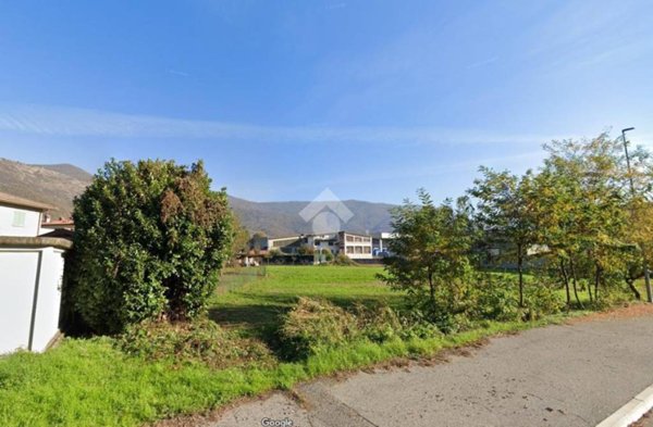 terreno edificabile in vendita a Concesio