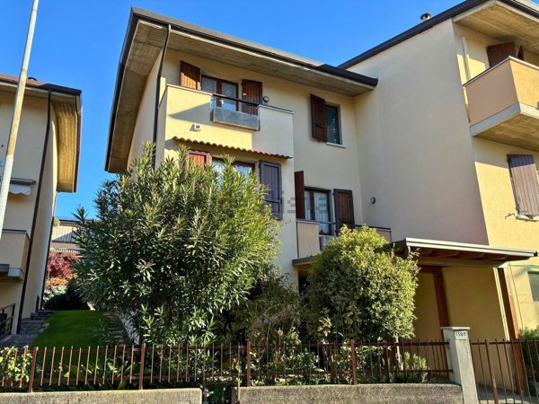 casa indipendente in vendita a Concesio