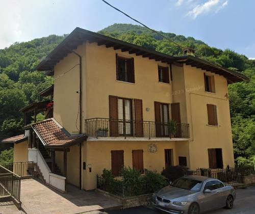 appartamento in vendita a Concesio