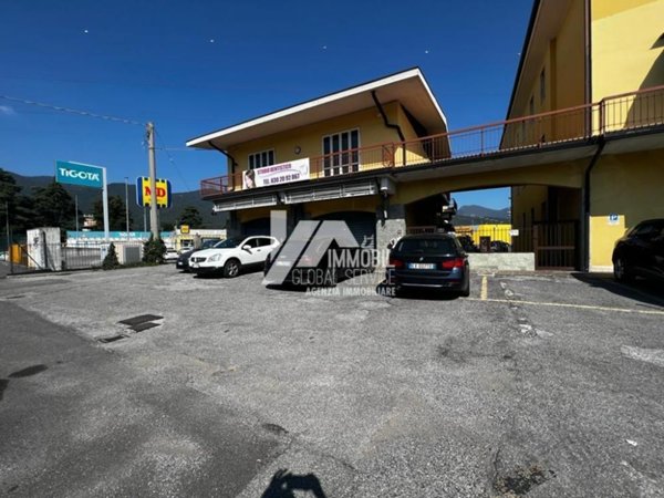 appartamento in vendita a Concesio