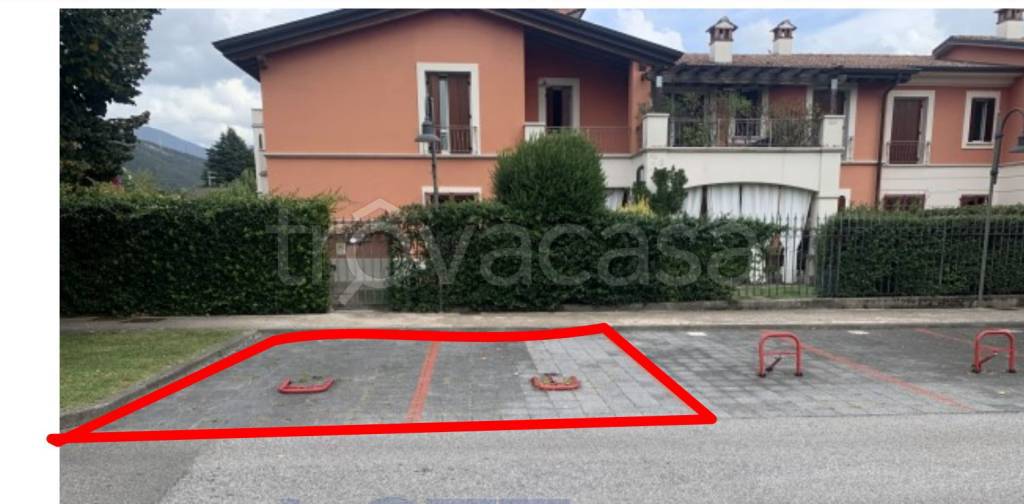 casa indipendente in vendita a Concesio
