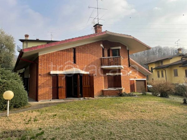 casa indipendente in vendita a Concesio