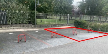 terreno edificabile in vendita a Concesio