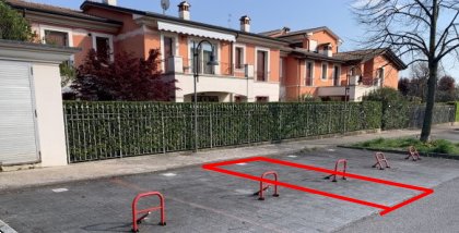 terreno edificabile in vendita a Concesio