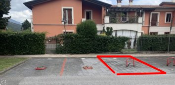 terreno edificabile in vendita a Concesio