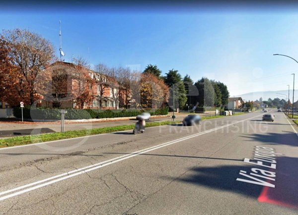 intera palazzina in vendita a Concesio