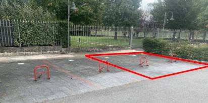 terreno edificabile in vendita a Concesio