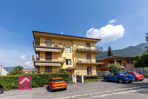 appartamento in vendita a Concesio